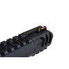 Страйкбольний пістолет Action Army AAP01C Shinobi GBB Full/Semi Auto чорний